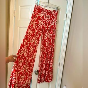 Boutique Flair Pants